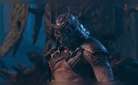 'Mortal Kombt II" estreia no HBO na sexta-feira (24)