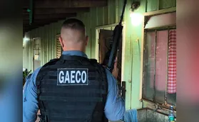 MPPR realiza operação  contra loteamentos clandestinos em Ibiporã