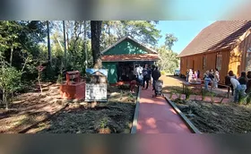 Museu Escolar de Londrina (MEL): o A, B, C da memória
