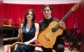 Música em Dose Dupla
