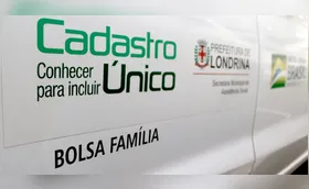 Mutirão do CadÚnico será realizado em Guaravera, Irerê e Lerroville no sábado