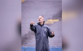 "Não adianta desempenho sem resultado", diz Micale