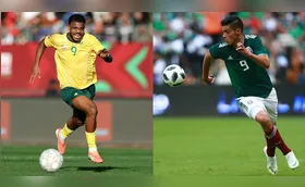 No histórico Azteca, México e África do Sul abrem a Copa do Mundo