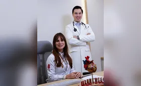 Novo Centro de Saúde Cardiometabólica na Gleba Palhano