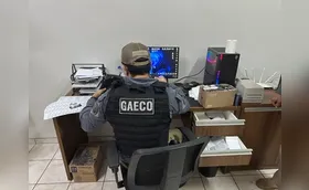 Operação em Londrina mira comércio de cosméticos falsificados