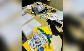 Operação mira facção criminosa que usava casamentos fraudulentos para burlar sistema prisional