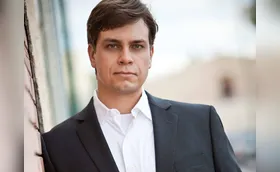 Osuel recebe maestro internacional para próximos concertos