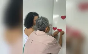 Palestra em Londrina aborda espiritualidade no cuidado à pessoa idosa