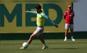 Palmeiras abre oitavas da Copa do Brasil contra o Fortaleza