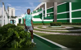 Palmeiras decide vaga nas oitavas contra o Junior Barranquilla