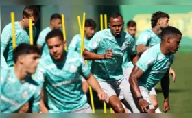 Palmeiras visita o Coritiba no Couto na volta ao Brasileirão