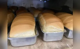 Pão artesanal conquista fiéis do Santuário de Londrina