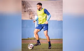 Para respirar na Série B, Londrina enfrenta o Novorizontino