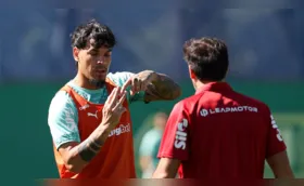 Para voltar a vencer, Palmeiras visita o Vitória no Barradão