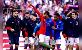 Paraná Clube e Paranavaí estão de volta à elite do Campeonato Paranaense