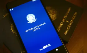 Paraná criou 734 mil vagas de emprego formais desde 2019