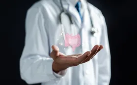 Paraná é o 3º estado com mais afastamentos por câncer de intestino