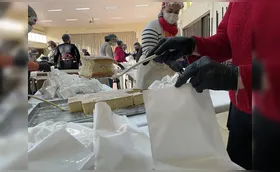 Paróquia de Cambé venderá 13 mil pedaços de bolo de Santo Antônio