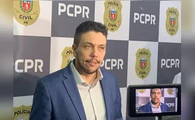 Paulo Henrique Costa é nomeado delegado-chefe da 10ª SDP de Londrina