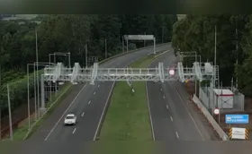 Pedágios começam a funcionar nesta segunda em Tamarana e Mauá da Serra