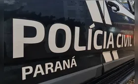 Polícia investiga ataque a tiros que deixou dois mortos em Campo Mourão