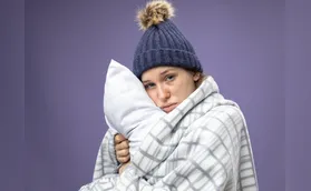 Por que nos sentimos mais cansados no frio?