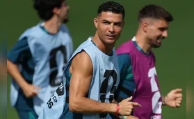 Portugal estreia contra seleção que volta à Copa rebatizada
