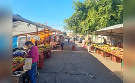 Preço da cesta básica em Londrina passa de R$ 700 em maio