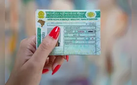 Preço da CNH no Paraná cai de R$ 404,75 para R$ 180