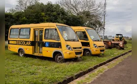 Prefeitura de Apucarana realizará leilão de bens inservíveis