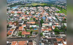 Prefeitura inicia entrega de registros de imóveis do Jardim Paraíso