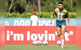 Pressionado, Portugal enfrenta o Uzbequistão