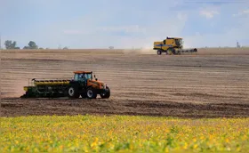 Produtor rural já pode manifestar interesse em aderir ao programa de renegociação de dívidas