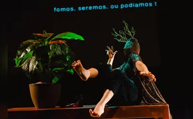 Programação do FILO traz outros modos de habitar o mundo