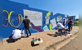 Projeto Brisa resgata histórias e protagonismo social
