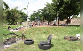 Projeto prevê recompensa por denúncias de descarte ilegal de lixo