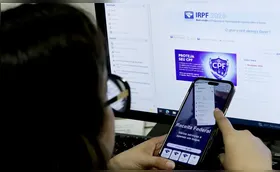 Quase 40% dos londrinenses ainda não declararam IRPF