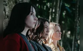 'Quase Inverno': filme londrinense estreia no Olhar de Cinema