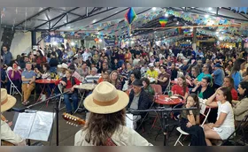 Quermesse junina do Santuário de Londrina começa neste sábado