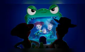 Quinto filme da franquia 'Toy Story' estreia nos cinemas