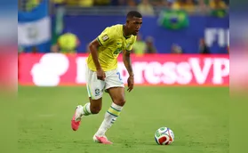Rayan manda recado antes do mata-mata: "É matar ou morrer"