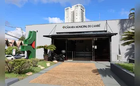 'REFISCAMBÉ' é aprovado pela Câmara e deve ser iniciado em junho