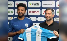 Reforço do Londrina revela drama e explica saída do América-MG