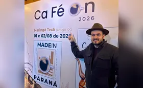 Resgate da história do café é destaque do CA FÉ ON