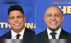 Ronaldo e Roberto Carlos negociam compra da Inter de Limeira