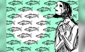 Rosa Montero e o 'flagrante' da literatura