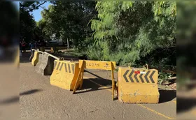 Rua Raja Gabaglia será interditada a partir desta quinta