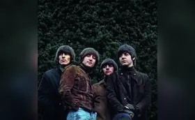 'Rubber Soul': álbum histórico dos Beatles ganha edição especial