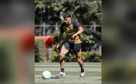 São Paulo e Athletico se enfrentam em Bragança Paulista
