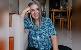 Saúde mental: Lilian Dias lança livro sobre a finitude